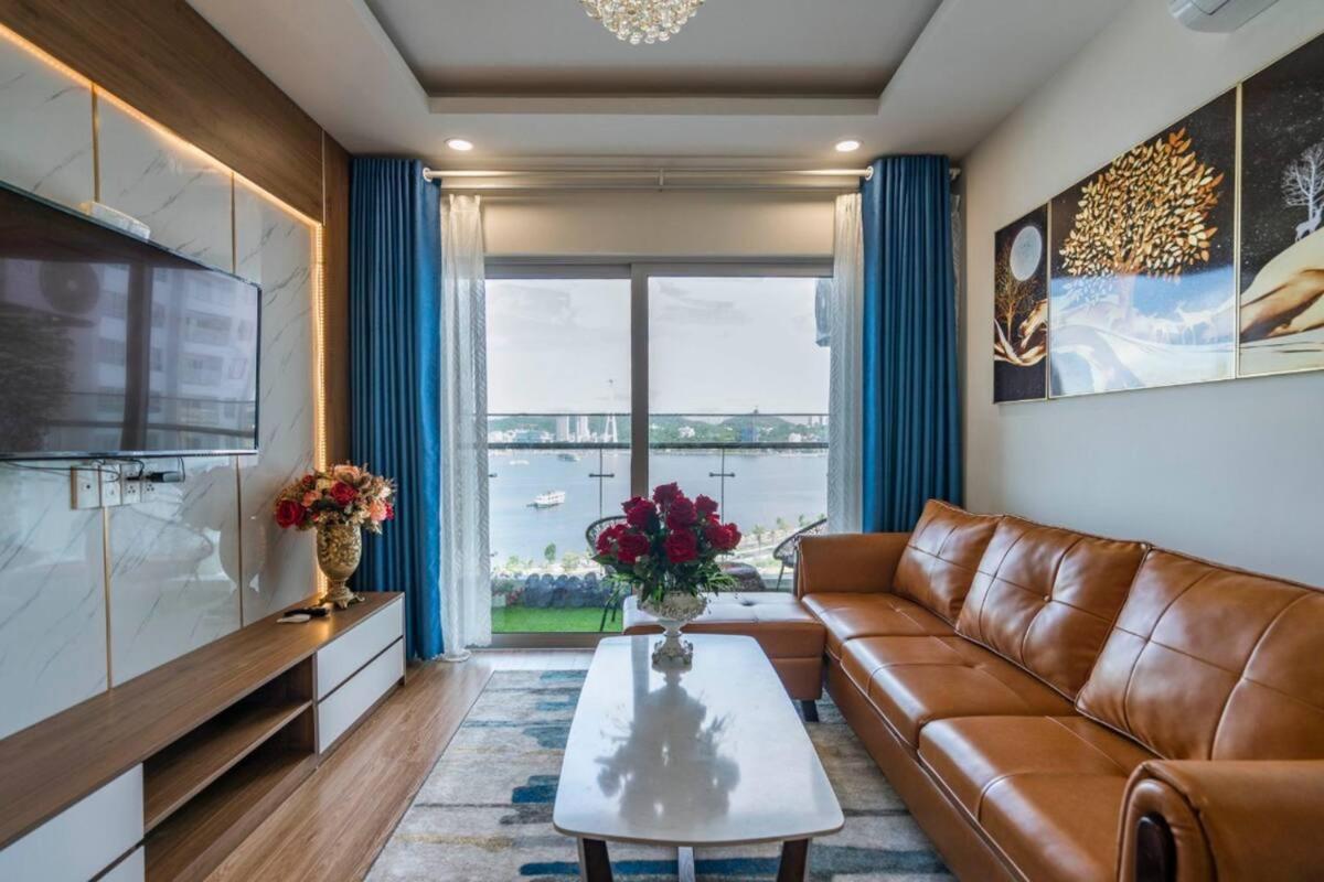 Bom Homes- The Sapphire Ha Long Residence Apartment Buitenkant foto