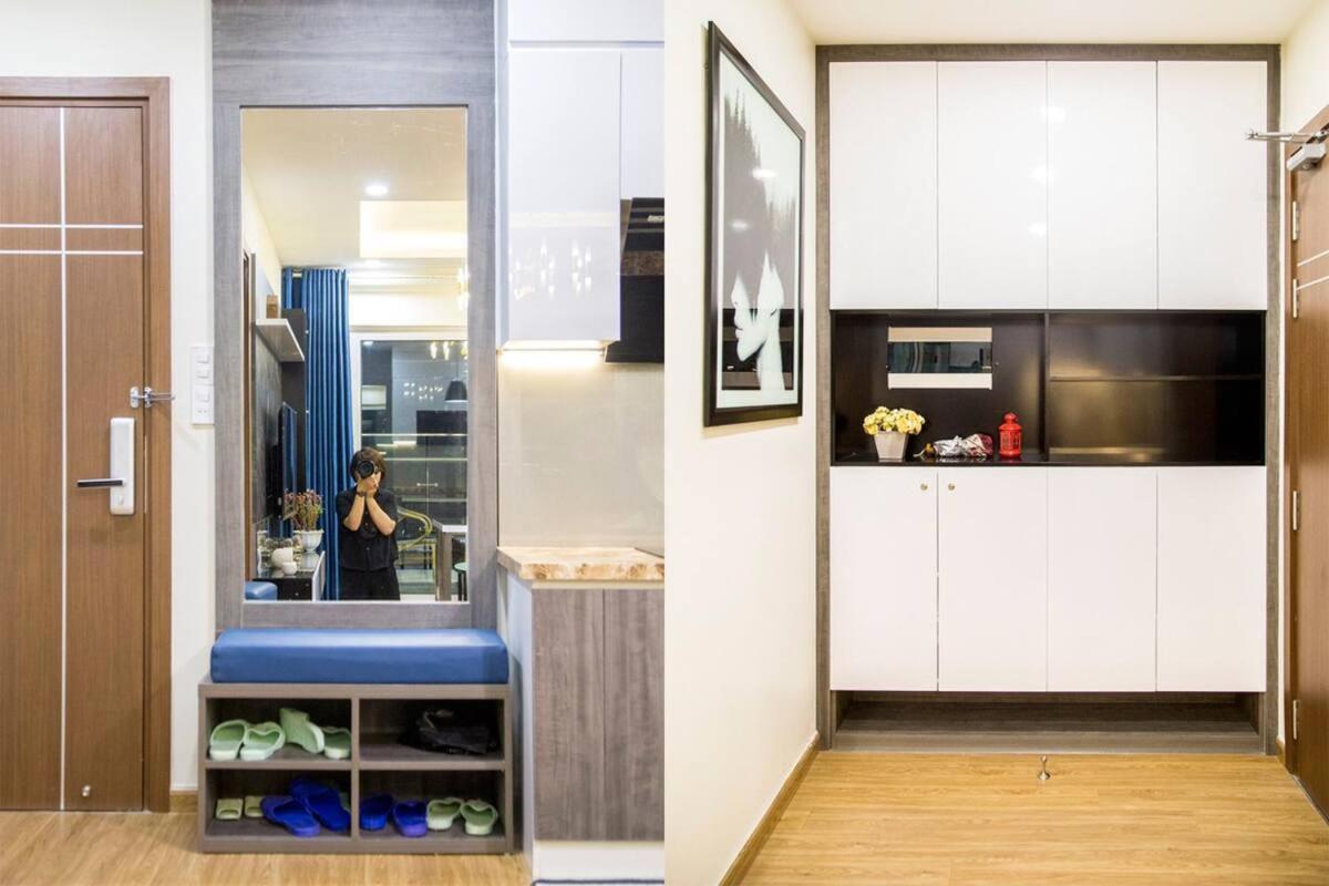 Bom Homes- The Sapphire Ha Long Residence Apartment Buitenkant foto