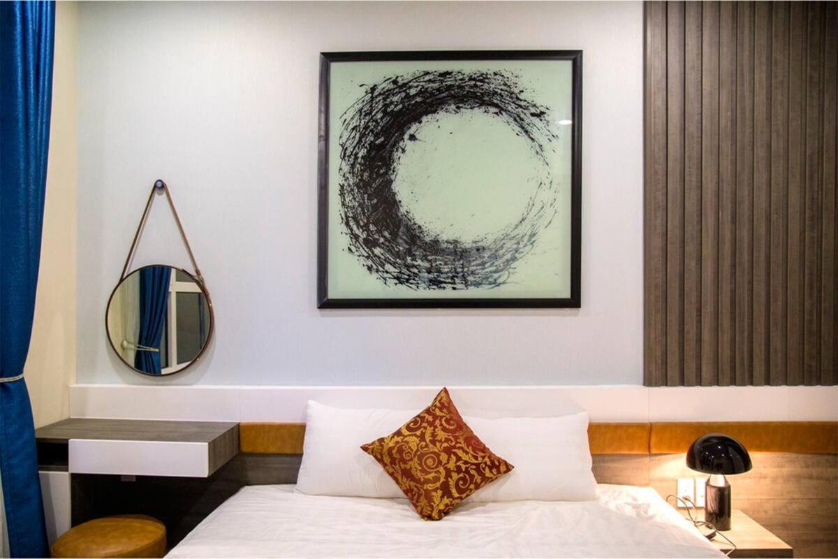 Bom Homes- The Sapphire Ha Long Residence Apartment Buitenkant foto