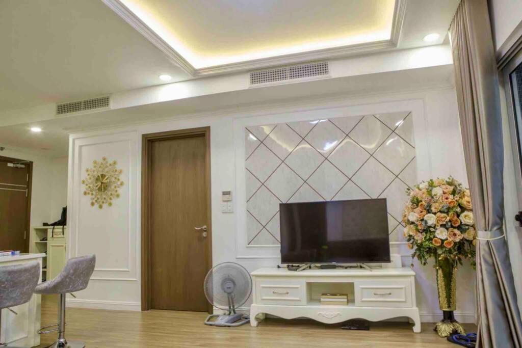 Bom Homes- The Sapphire Ha Long Residence Apartment Buitenkant foto