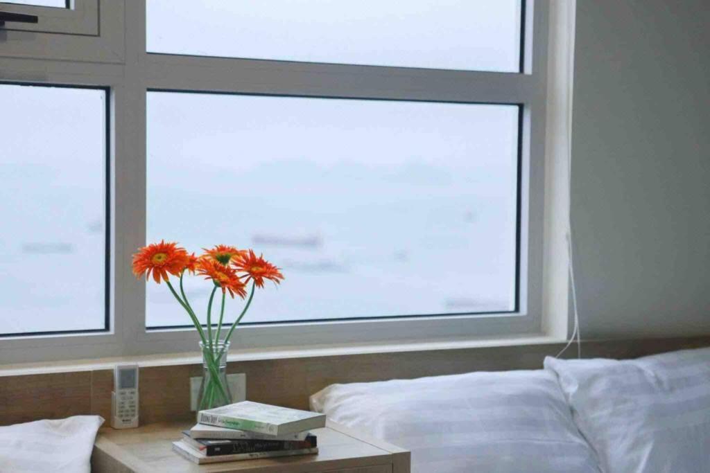 Bom Homes- The Sapphire Ha Long Residence Apartment Buitenkant foto
