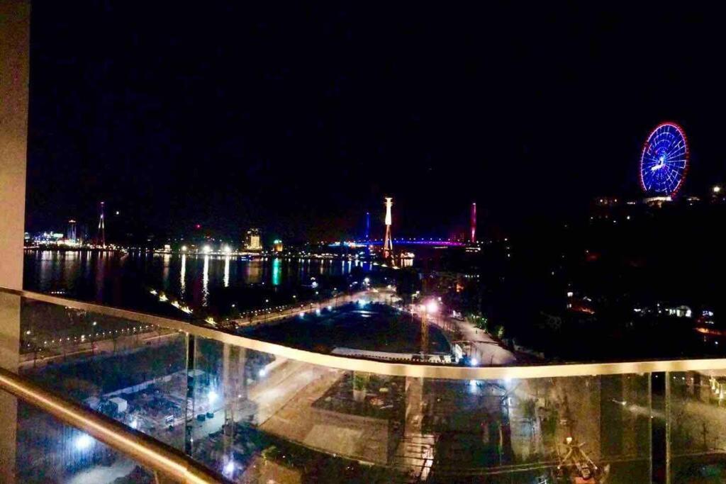 Bom Homes- The Sapphire Ha Long Residence Apartment Buitenkant foto